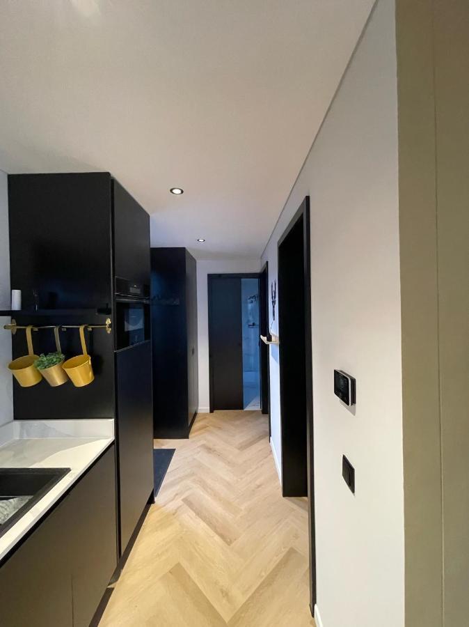 Edelhert, Moderne En Comfortabele Vakantiewoning Met Hottub! Ermelo Εξωτερικό φωτογραφία