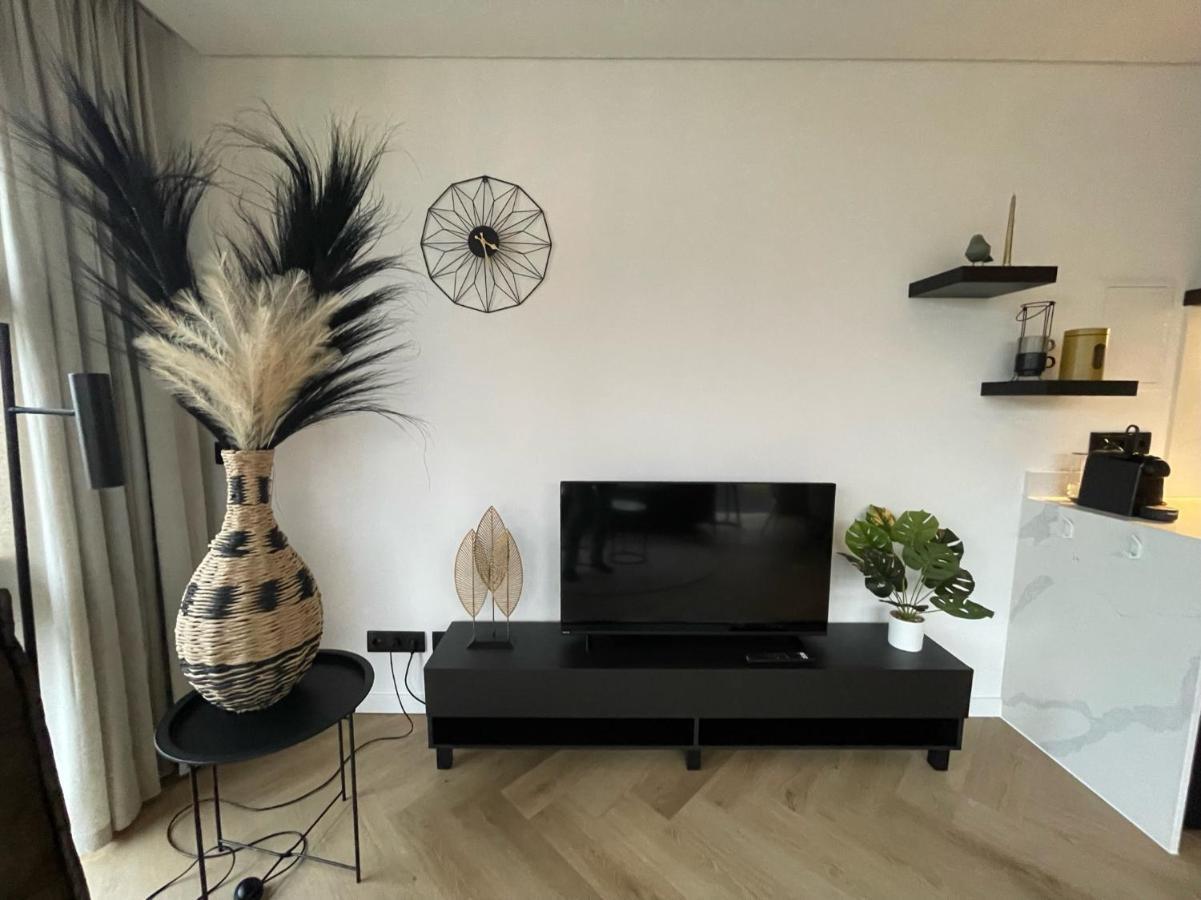 Edelhert, Moderne En Comfortabele Vakantiewoning Met Hottub! Ermelo Εξωτερικό φωτογραφία