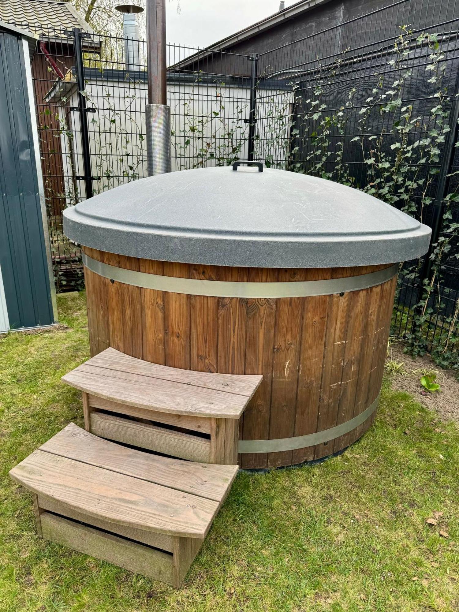 Edelhert, Moderne En Comfortabele Vakantiewoning Met Hottub! Ermelo Εξωτερικό φωτογραφία